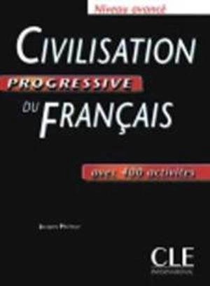 Civilisation Progressive Du Francais; Jacques Pécheur; 2010