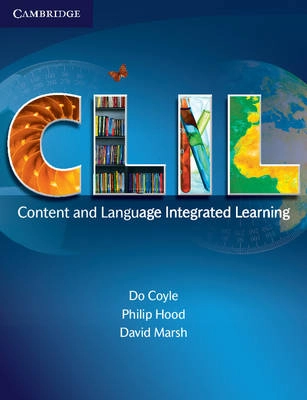 CLIL; Do Coyle; 2010