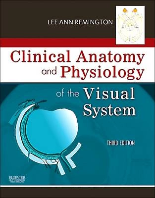 Clinical Anatomy and Physiology of the Visual System; Lee Ann Remington, Denise Goodwin; 2011