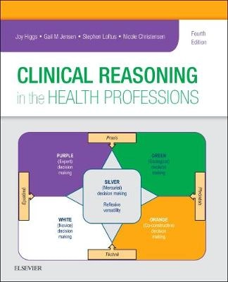 Clinical reasoning in the health professions; Joy Higgs, Gail M. Jensen, Stephen Loftus, Nicole Christensen; 2019