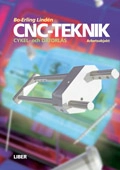 CNC-Teknik Arbetsobjekt; Bo-Erling Lindén; 2006