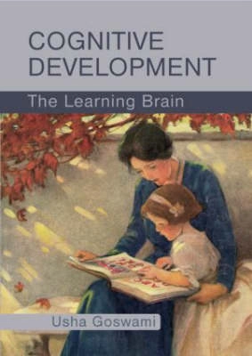 Cognitive Development; Usha Goswami; 2007