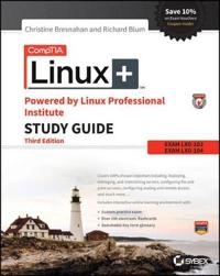 CompTIA Linux+ Powered by Linux Professional Institute Study Guide; Christine Bresnahan, Richard Blum; 2015