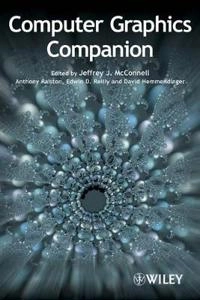 Computer Graphics Companion; Anthony Ralston (Ed Jeffrey J. McConnell (Editor); 2002