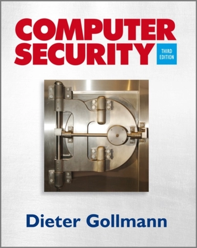 Computer Security; Dieter Gollmann; 2011