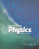 Conceptual physics; Paul G. Hewitt; 2005