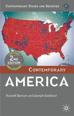 Contemporary America; Russell Duncan; 2005