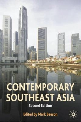 Contemporary Southeast Asia; Mark Beeson; 2008