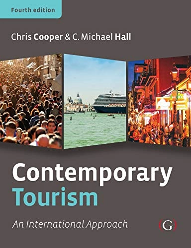 Contemporary tourism : an international approach; Chris Cooper; 2019