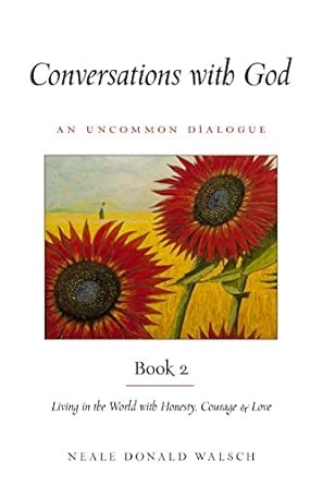 Conversations with God Bk 2 (New); Walsch Neale Donald; 2020