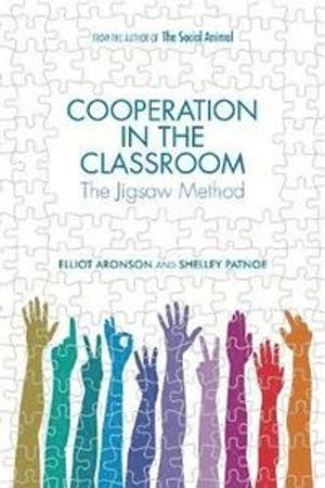 Cooperation in the Classroom; Elliot Aronson, Shelley Patnoe; 2011