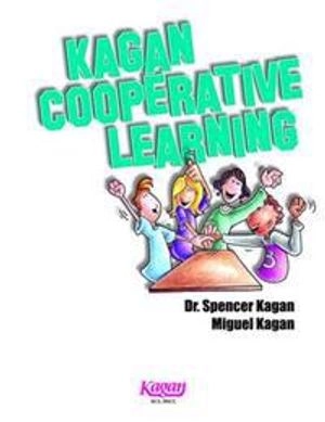 Cooperative Learning; Spencer Kagan; 1992