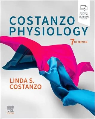 Costanzo Physiology; Linda Costanzo; 2021