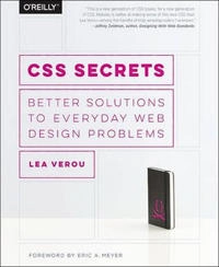 CSS Secrets; Lea Verou; 2015