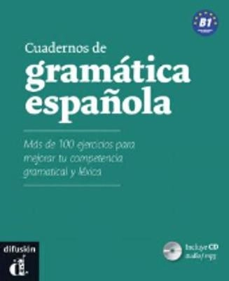 Cuaderno de Gramatica y Ejercicios; Not Available (NA); 2007