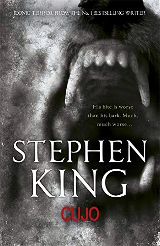 Cujo; Stephen King; 2011