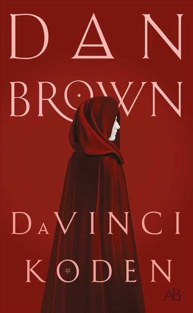 Da Vinci-koden; Dan Brown; 2013