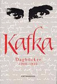 Dagböcker; Franz Kafka; 1996