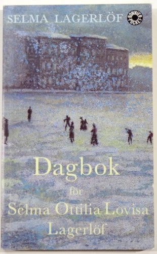 Dagbok; Selma Lagerlöf; 1997