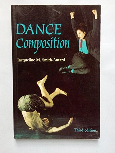 Dance composition; Jacqueline M. Smith-Autard; 1996