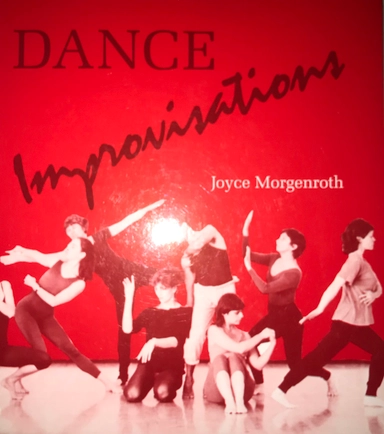 Dance Improvisations; Joyce Morgenroth; 1987