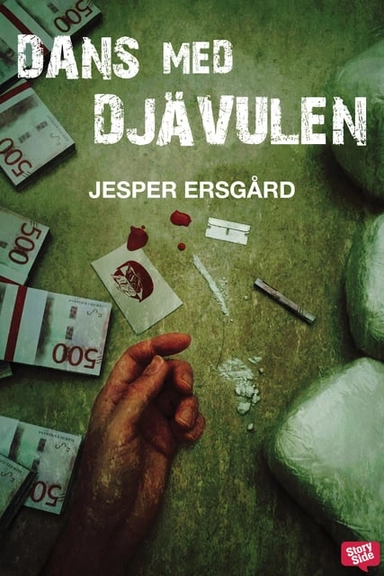 Dans med djävulen; Jesper Ersgård; 2020