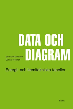 Data och diagram; Sten-Erik Mörtstedt, Gunnar Hellsten; 1999