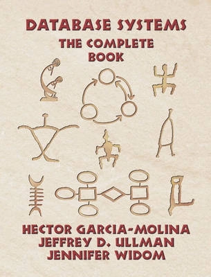 Database systems : the complete book; Hector Garcia-Molina; 2002