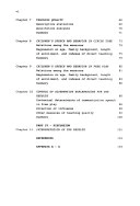 Day care and children's development : the relations among direct teaching, communicative speech, cognitive performance and social participation; Knut Sundell; 1988