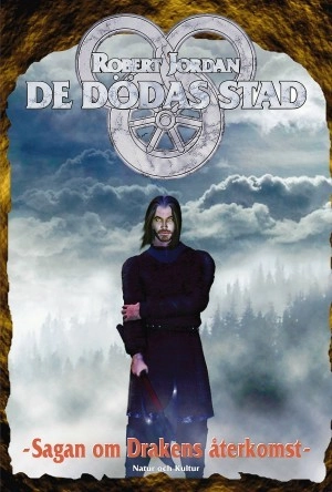 De dödas stad; Robert Jordan; 2004