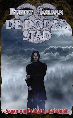 De dödas stad - POCKET; Robert Jordan; 2005