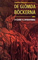 De glömda böckerna; LarsOlov Eriksson; 1999