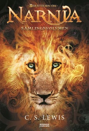 De sju böckerna om Narnia; C.S. Lewis; 2008