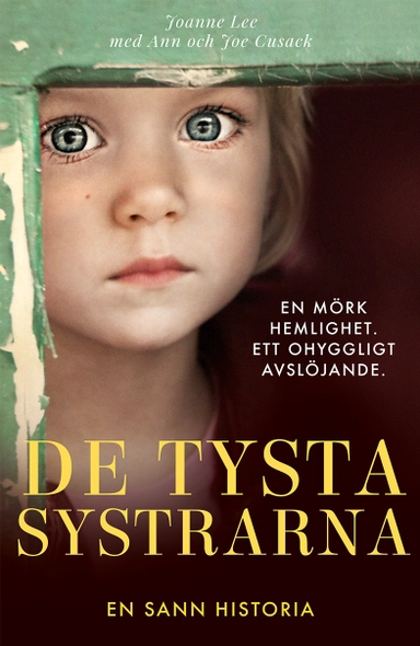 De tysta systrarna; Joanne Lee, Ann Cusack, Joe Cusack; 2021