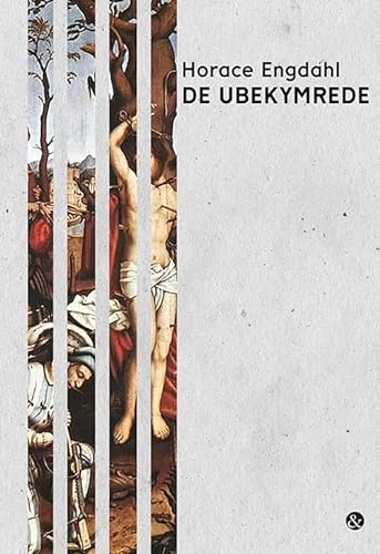 De ubekymrede; Horace Engdahl; 2021