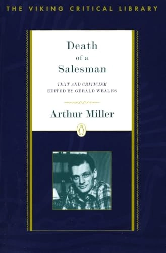 Death of a Salesman; Arthur Miller; 1996