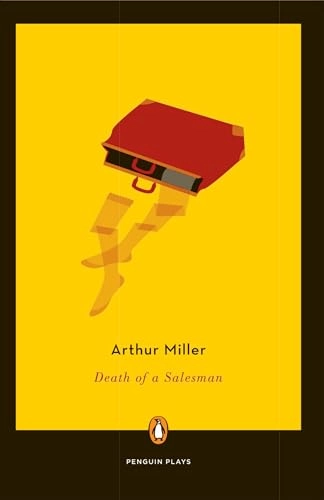 Death of a Salesman; Arthur Miller; 1976