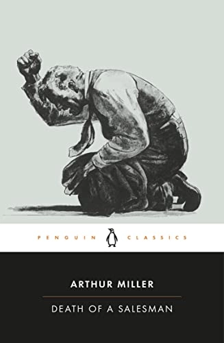 Death Of A Salesman; Arthur Miller; 1998