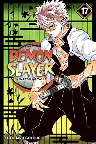 Demon slayer : kimetsu no yaiba; Koyoharu Gotoge; 2020