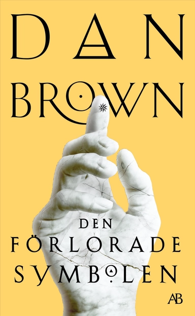 Den förlorade symbolen; Dan Brown; 2013