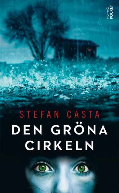 Den gröna cirkeln; Stefan Casta; 2022