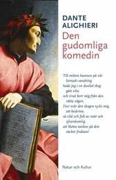 Den gudomliga komedin; Dante Alighieri; 2006