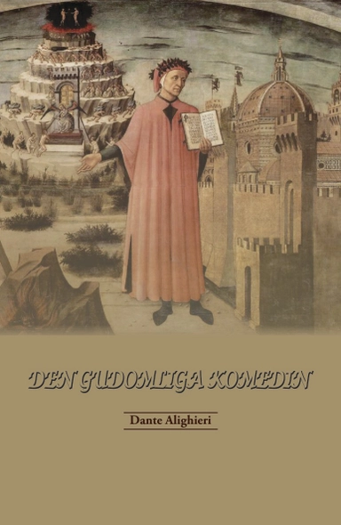 Den gudomliga komedin; Dante Alighieri; 2014