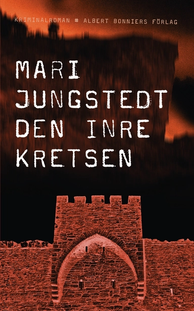 Den inre kretsen; Mari Jungstedt; 2005