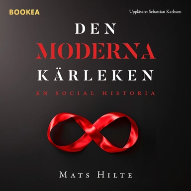 Den moderna kärleken; Mats Hilte; 2024