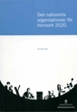 Den nationella organisationen för Horisont 2020. Ds 2013:52; Utbildningsdepartementet; 2013