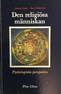 Den religiösa människan; Antoon Geels; 1993