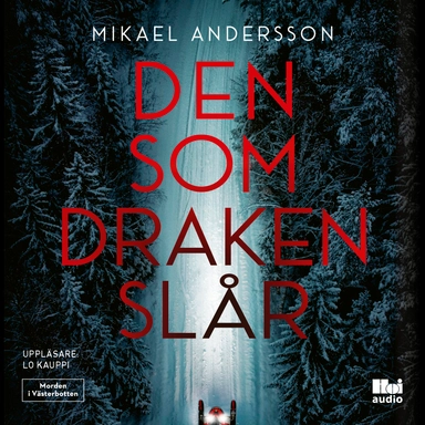 Den som draken slår; Mikael Andersson; 2023