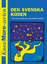 Den svenska koden; Marie Bengts, Uli Bruno, Silvia Nilson-Puccio; 2001