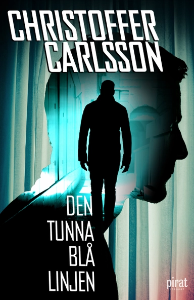 Den tunna blå linjen; Christoffer Carlsson; 2017